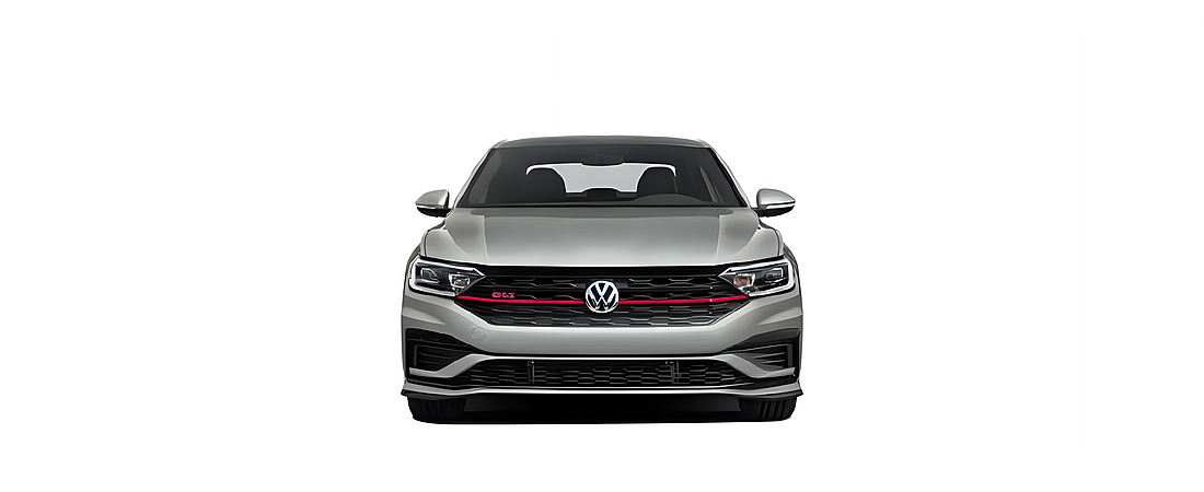 Volkswagen Jetta 2020 17