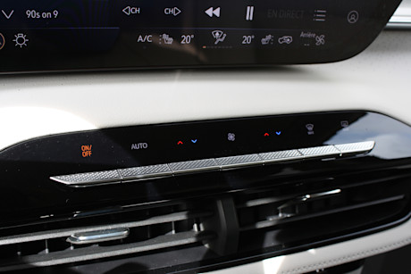 Buick Enclave Avenir 2025 : essai routier Image