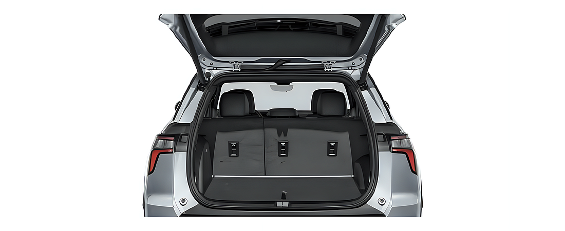 Chevrolet Equinox 2026 24
