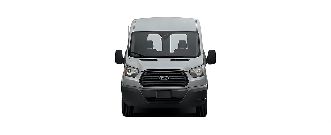 Ford Transit Van 2019 41
