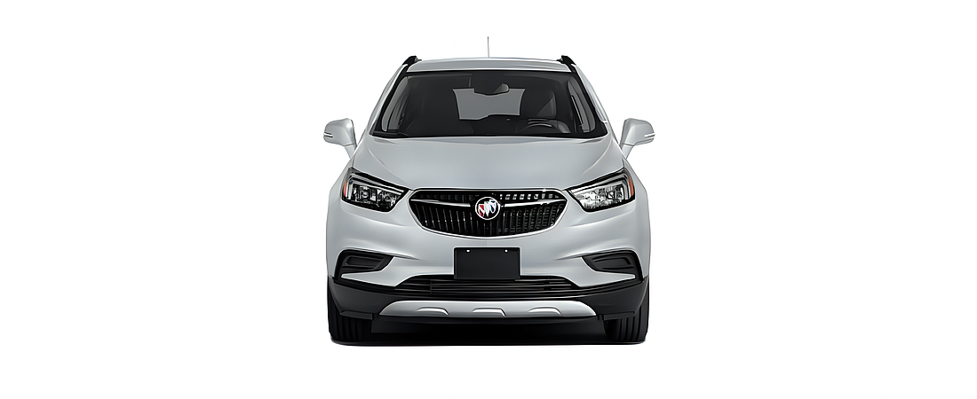 Buick Encore 2019 4