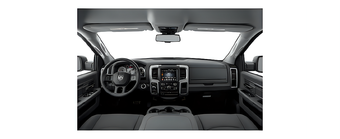 Ram 1500 Classic 2020 76