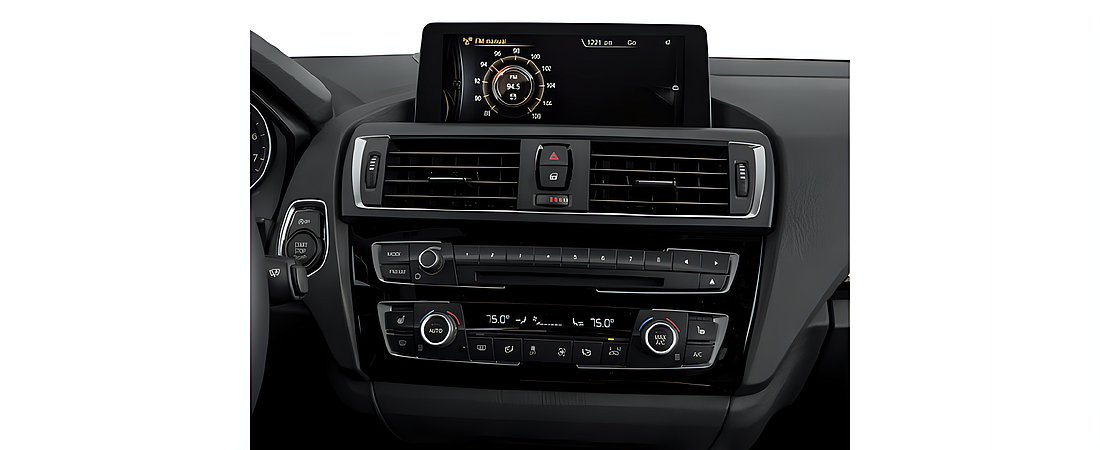 BMW 2 Series 2016 52