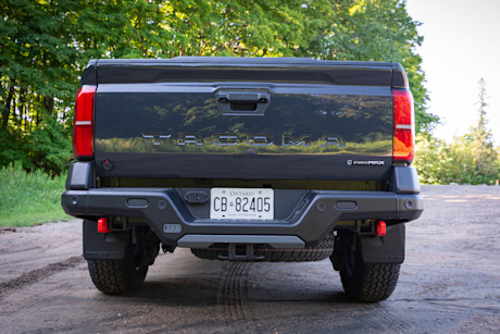 What’s Best for Overlanding: SUV or Pickup Truck? Image