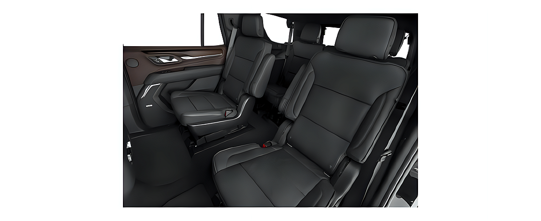 GMC Yukon 2023 38