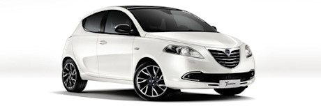 Presentazione: Nuova Lancia Ypsilon 5 porte – Passione e stile made in Italy