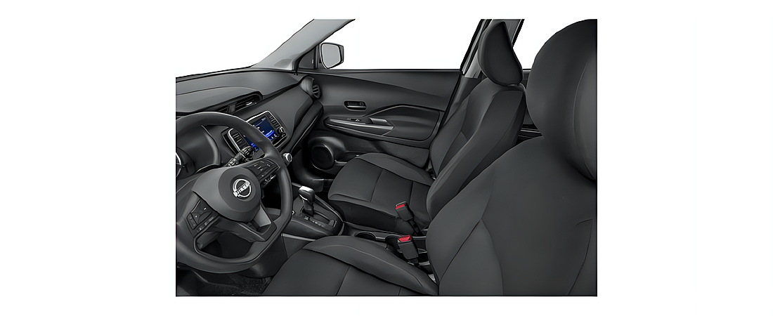 Nissan Kicks 2023 8