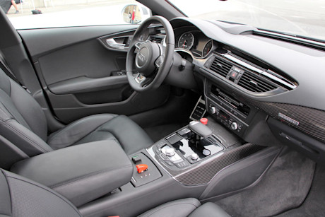 Editorial 18 jy audi piloted driving bobby