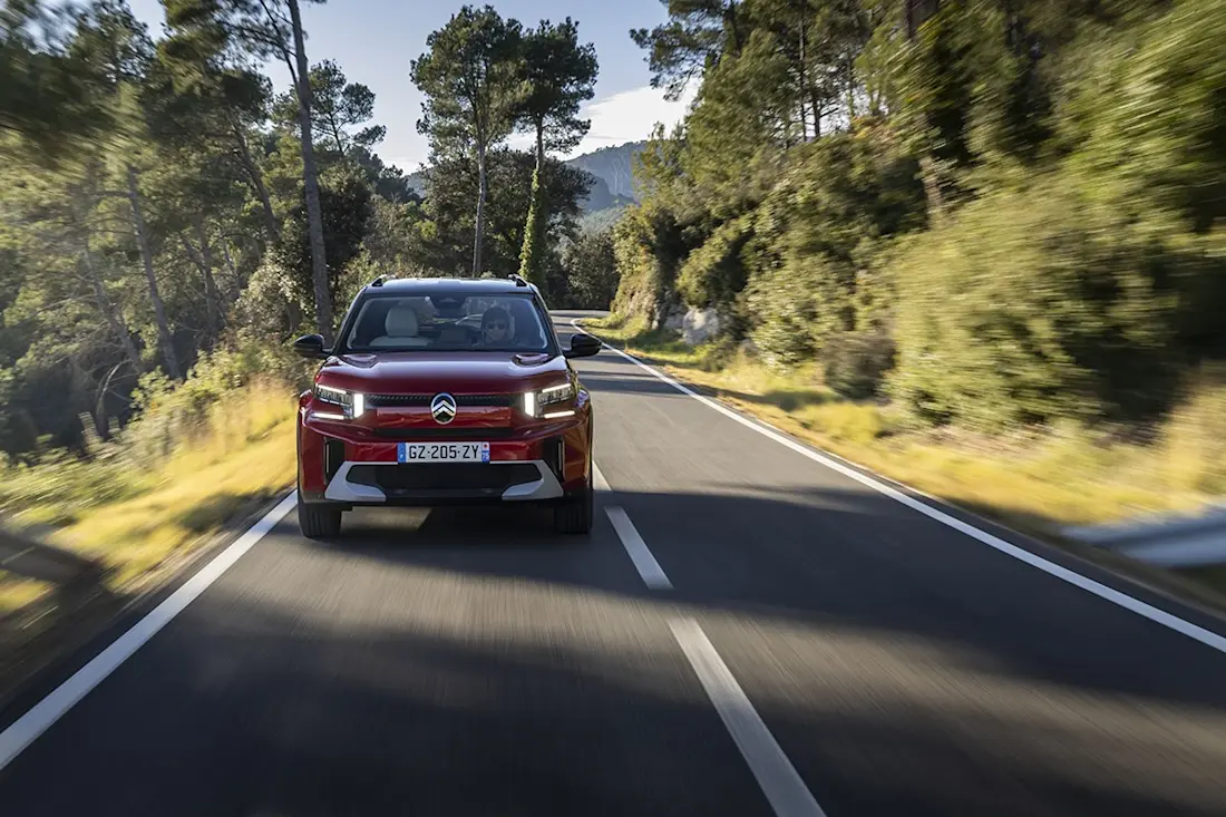AS24 CitroenC3Aircross 6 AS24 CitroenC3Aircross 6
