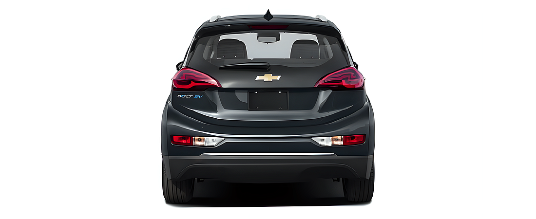 Chevrolet Bolt EV 2017 19