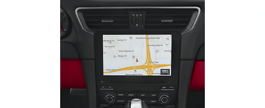 Porsche 911 2018 164