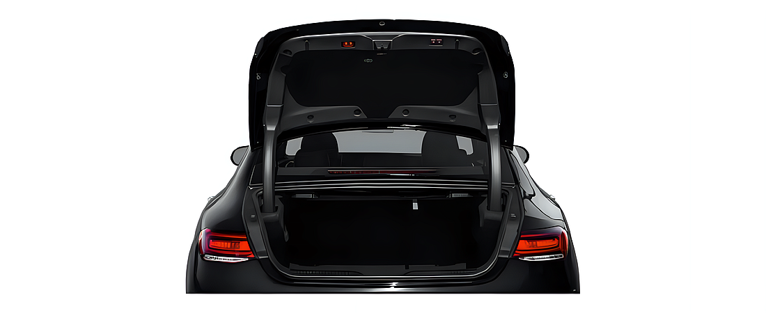 Mercedes-Benz CLS-Class 2021 23