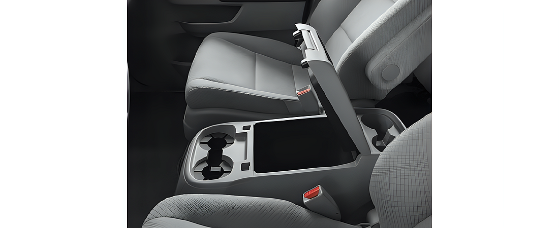 Honda Odyssey 2016 27