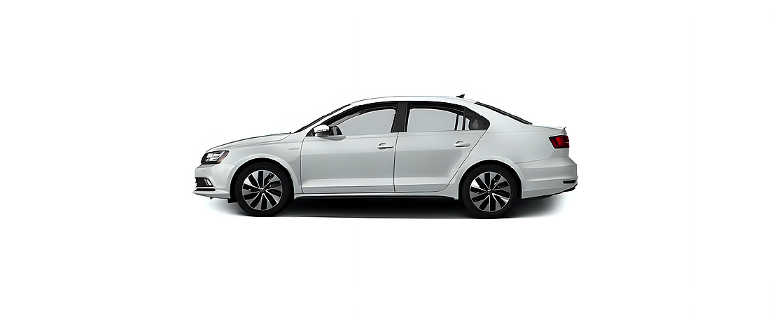 Volkswagen Jetta Sedan 2015 37