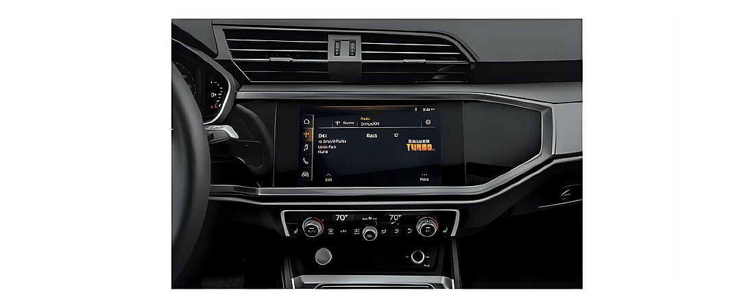Audi Q3 2022 9
