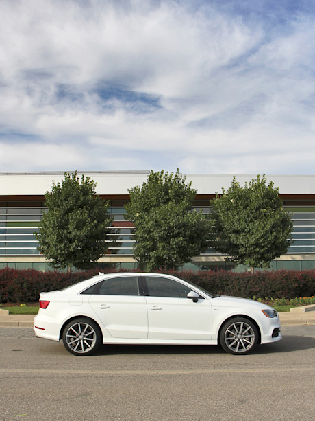 Editorial 07 jy 2015 audi a3