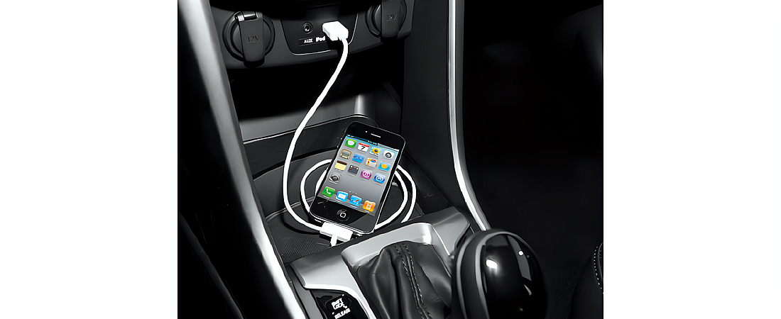 Hyundai Elantra GT 2015 14