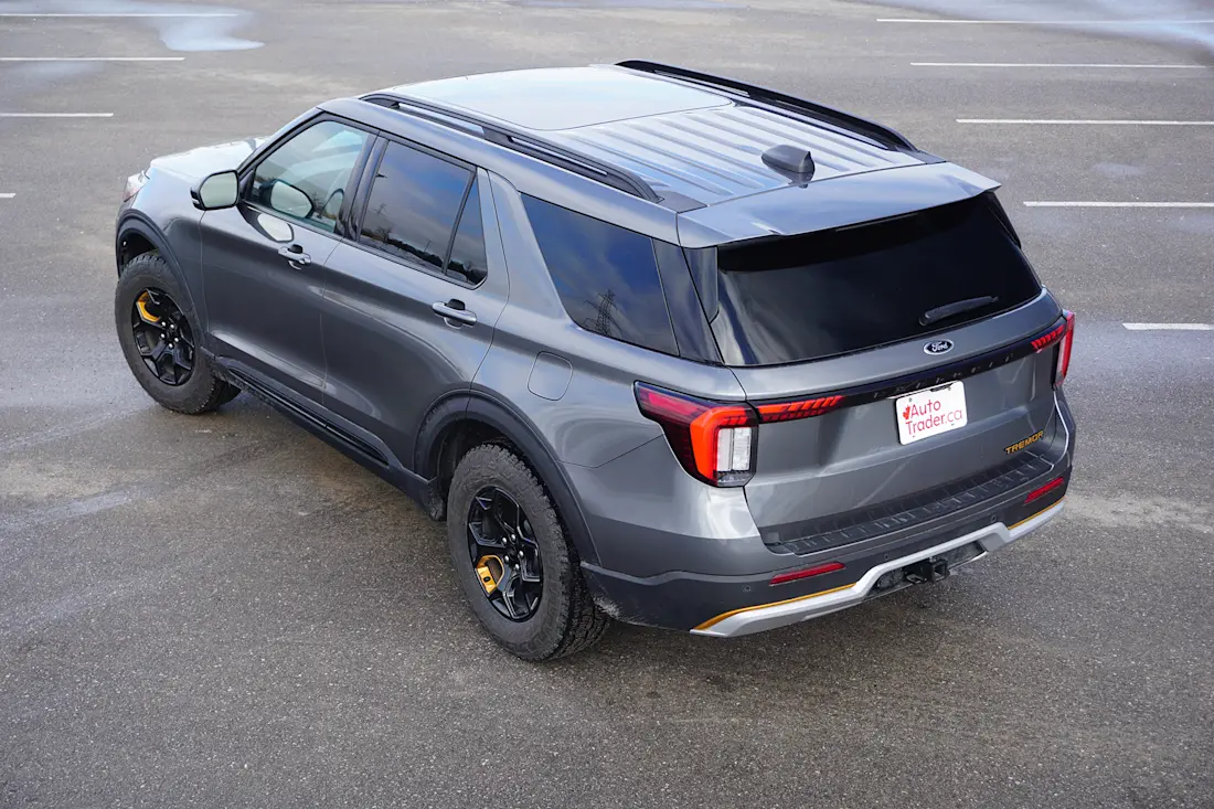 2026 Ford Explorer Tremor - TD - DI - 260305 - 24