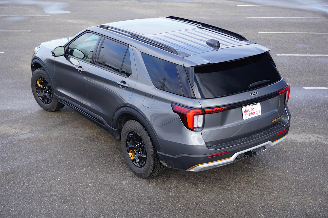 2026 Ford Explorer Tremor - TD - DI - 260305 - 24