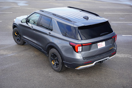 2026 Ford Explorer Tremor - TD - DI - 260305 - 24