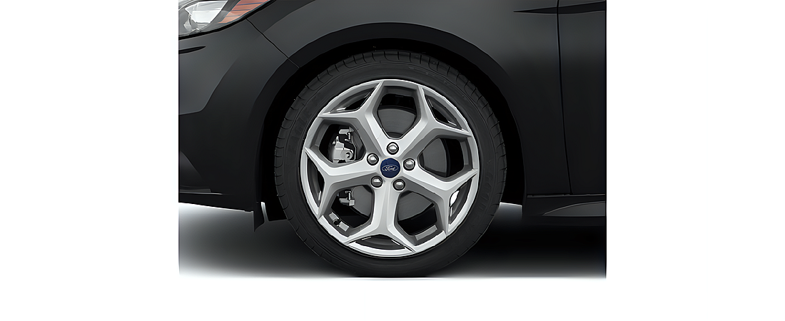 Ford Focus 2014 45