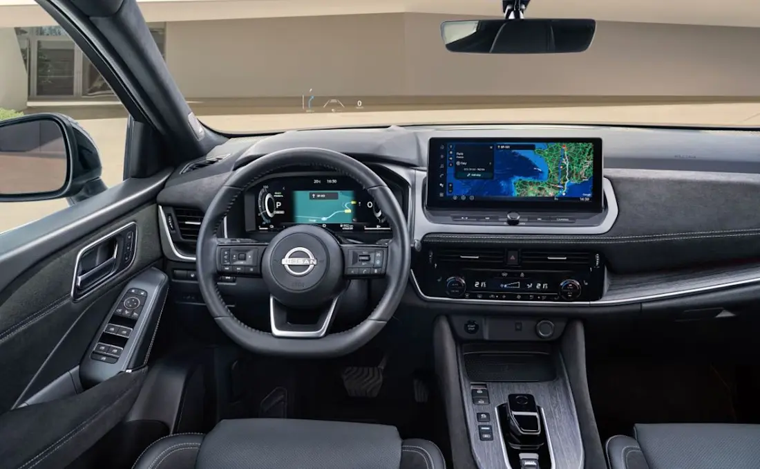 18 Nissan-introduceert-nieuwe-e-POWER-aandrijflijn-in-de-QASHQAI
