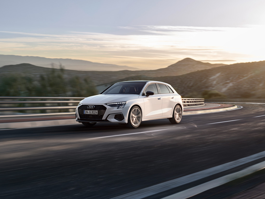 Auto a metano modelli 2022, prezzi, costi, economiche, usate - audi-a3-sportback-g-tron