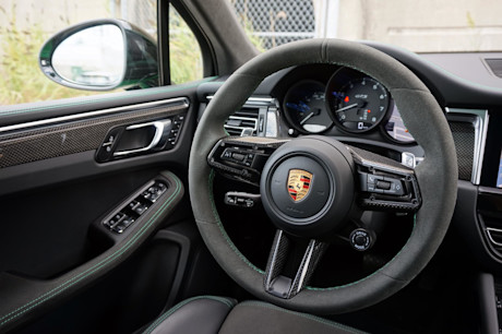 Editorial 2022 porsche macan gts 28 jl