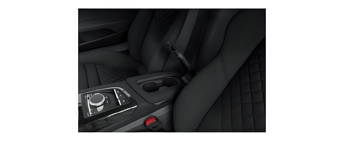 Audi R8 Spyder 2023 11