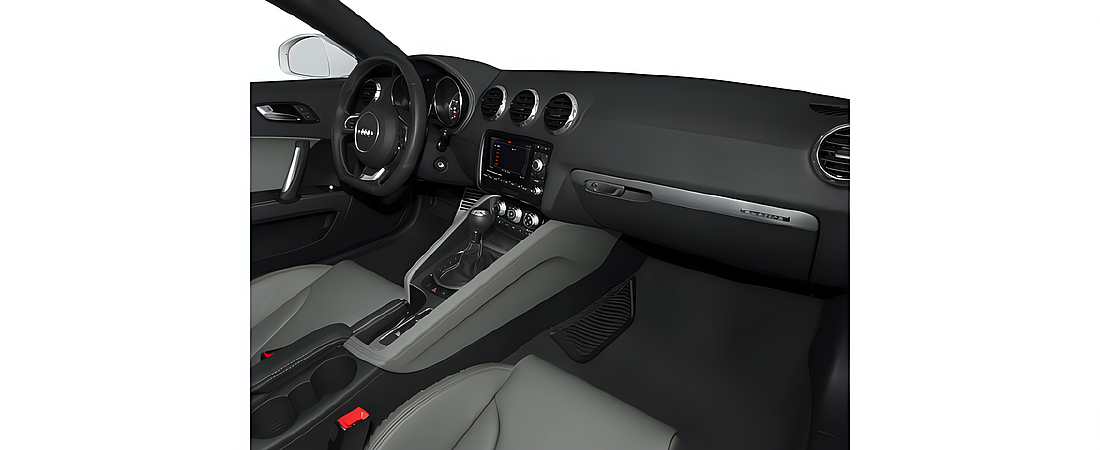 Audi TT 2015 32