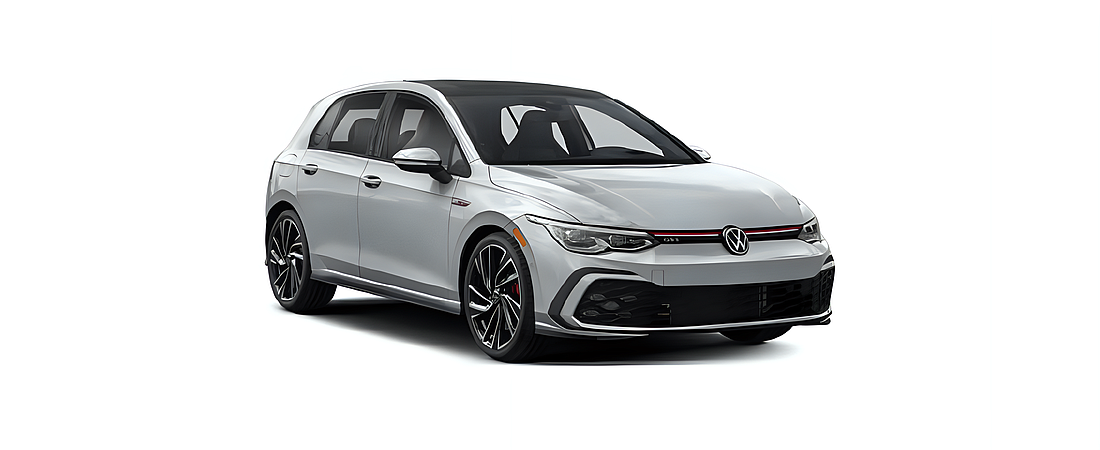 Volkswagen Golf GTI 2023 15