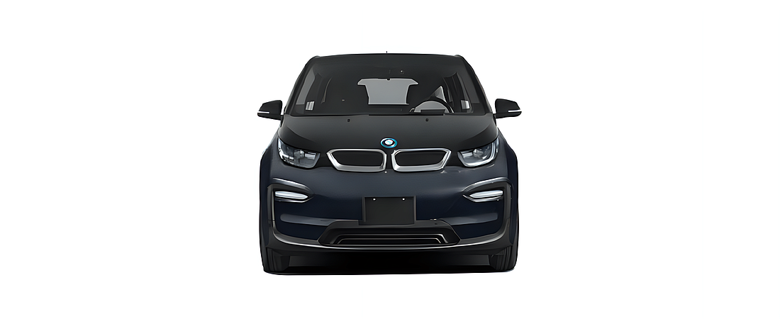 BMW i3 2019 4