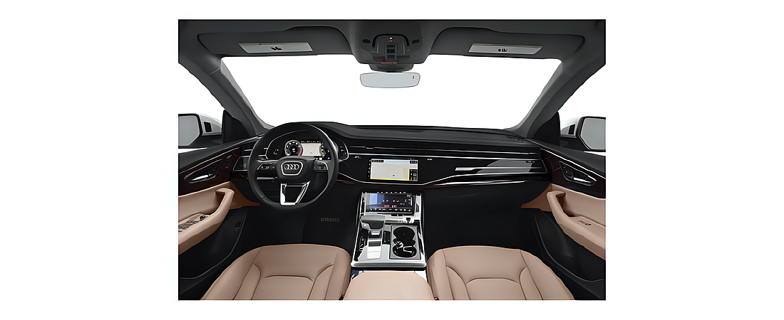 Audi Q8 2022 7