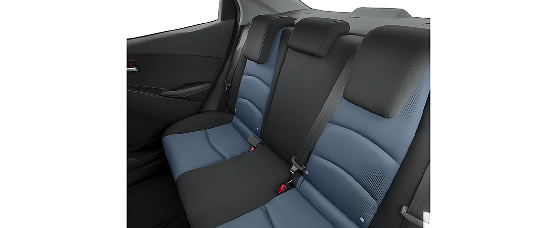Toyota Yaris 2018 40