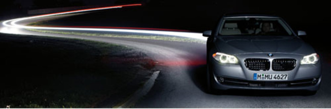 Essai: BMW 530d – Le choix des cadres