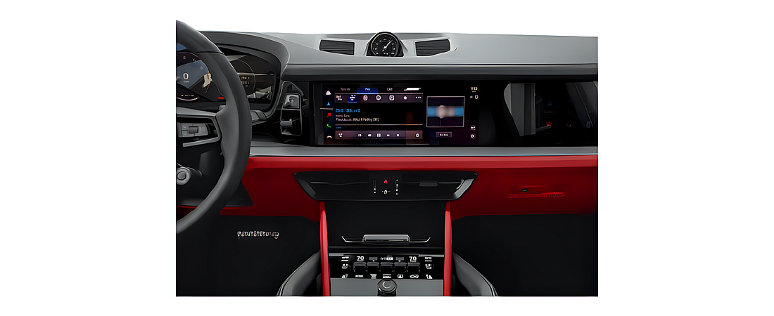 Porsche Cayenne 2025 21