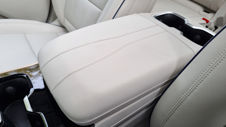 Buick Enclave Avenir 2025 : essai routier Image