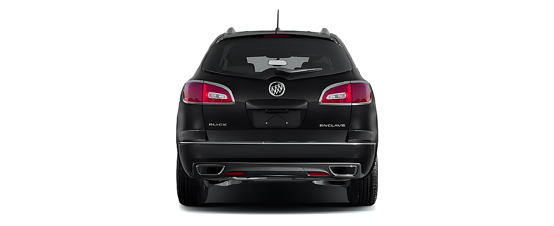 Buick Enclave 2014 5