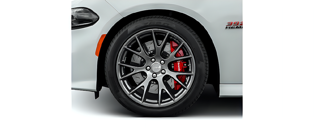Dodge Charger 2018 70