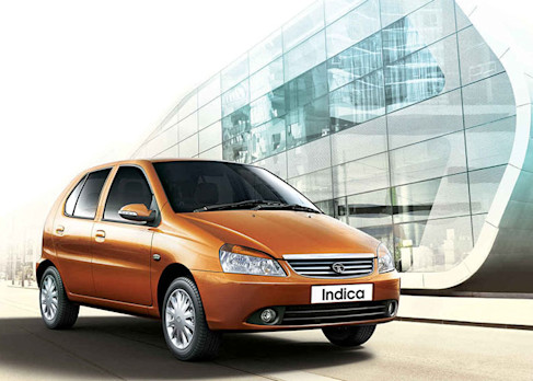 TATA Indica