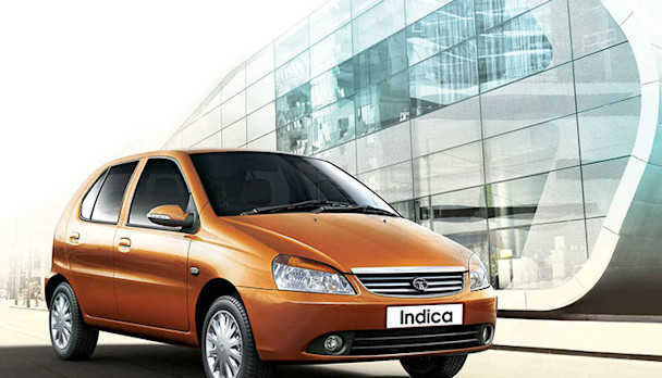 TATA Indica