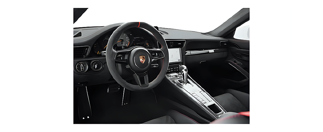 Porsche 911 2019 255