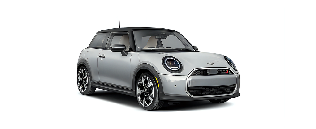 MINI 3 Door 2025 16