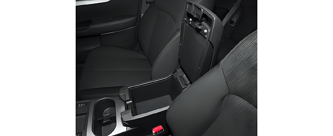 Subaru Outback 2013 16