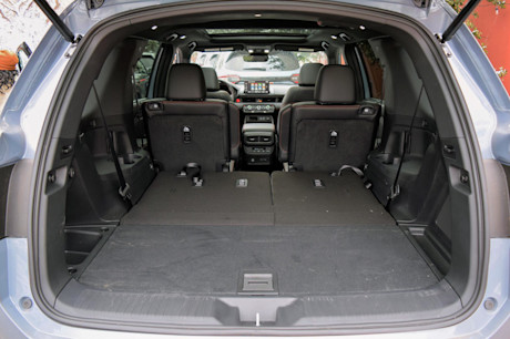 Editorial 2023 honda pilot 28 sha