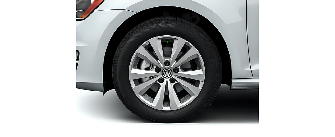 Volkswagen Golf 2016 29