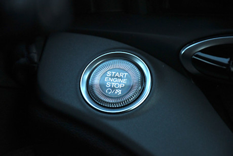 Fiat 500e 2025 : essai routier Image