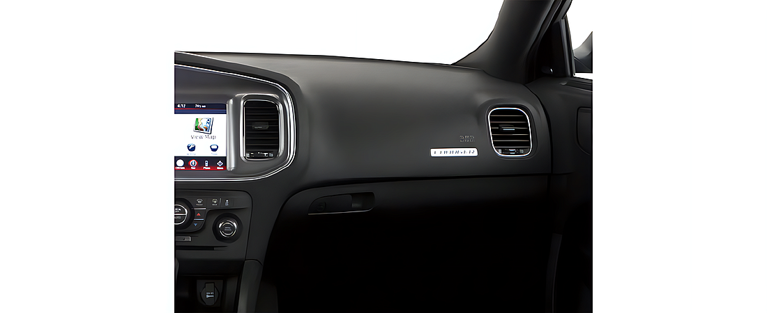 Dodge Charger 2011 17