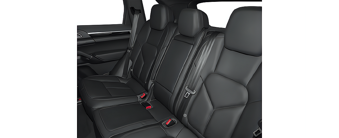 Porsche Cayenne 2013 52