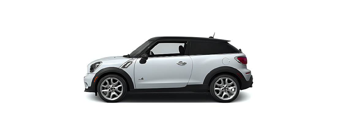MINI Cooper Paceman 2014 3